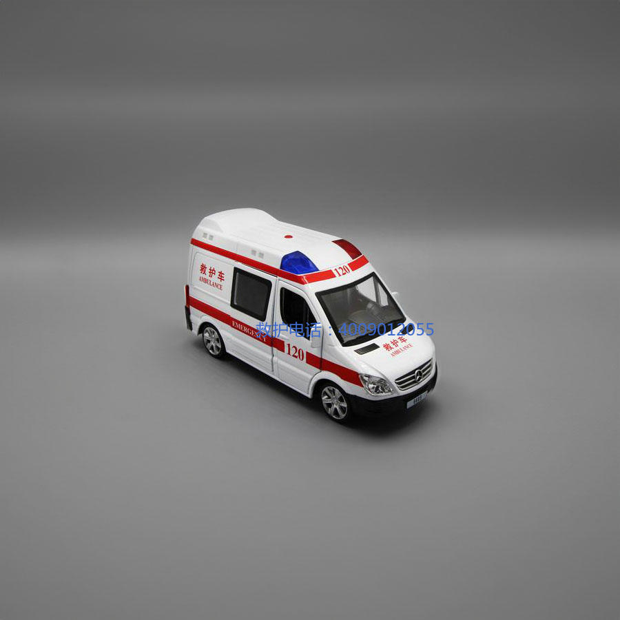 租赁救护车联系方式