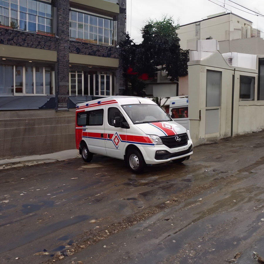 出租救护车电话号码