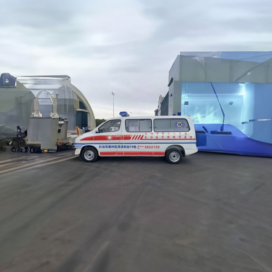 出租私人救护车联系电话