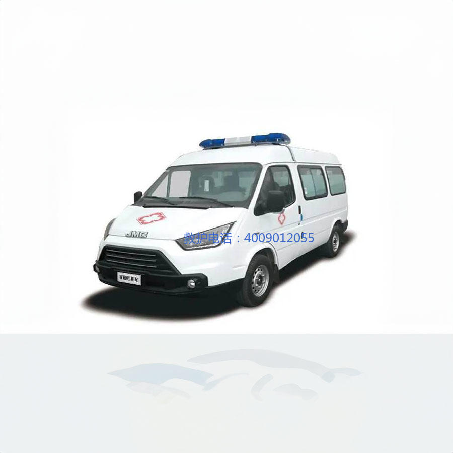 租赁救护车电话号码