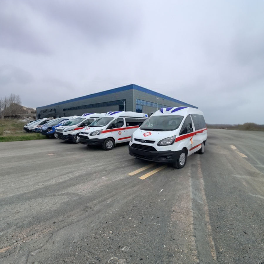 租赁救护车电话号码