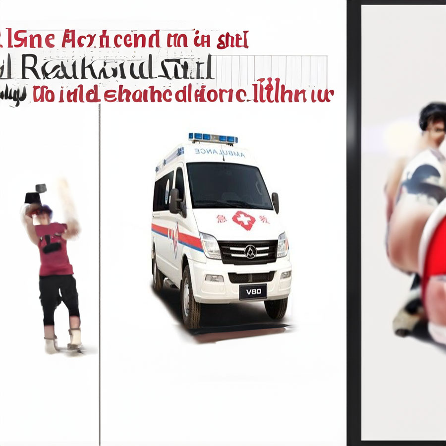 租赁救护车电话