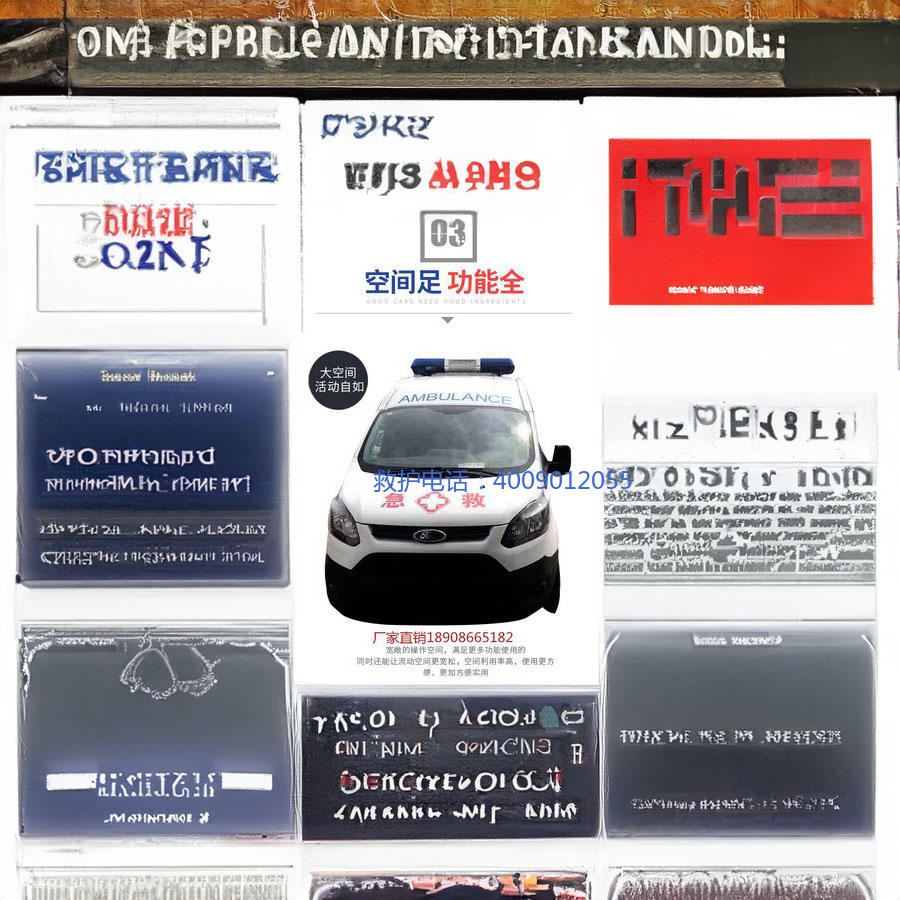 出租私人救护车联系电话