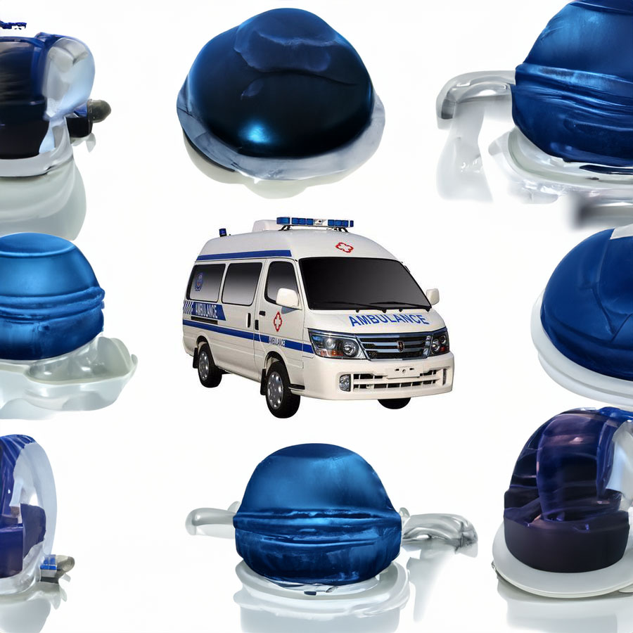 出租救护车电话