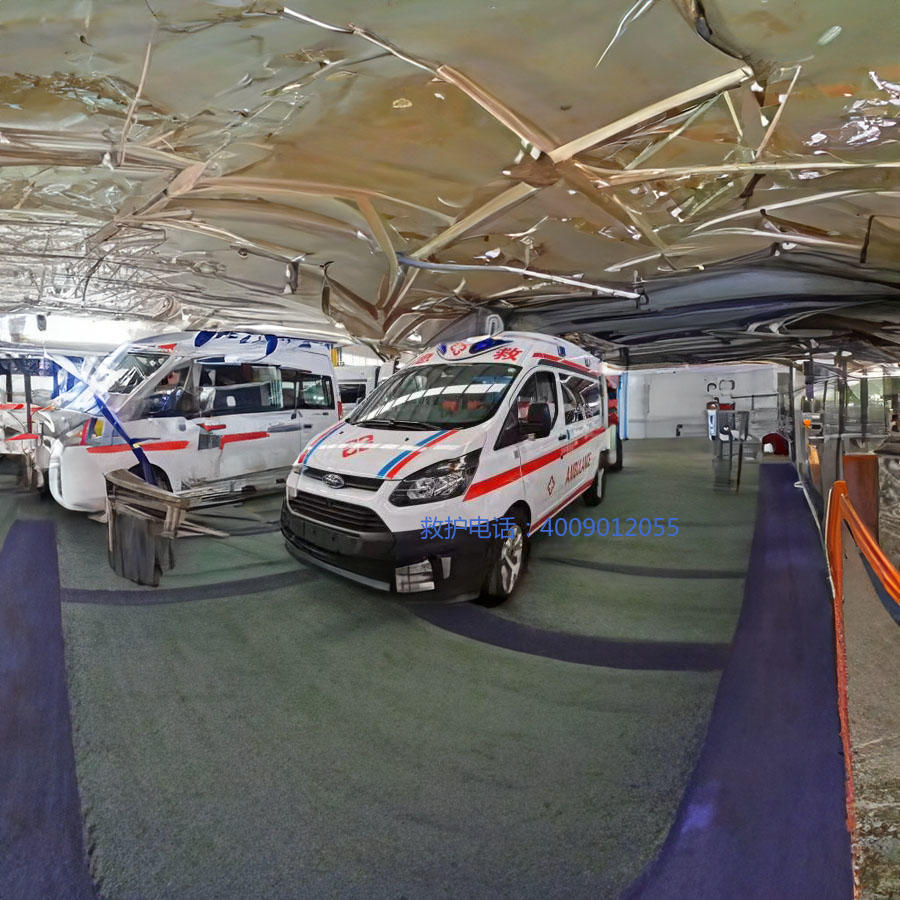 出租急救车联系电话
