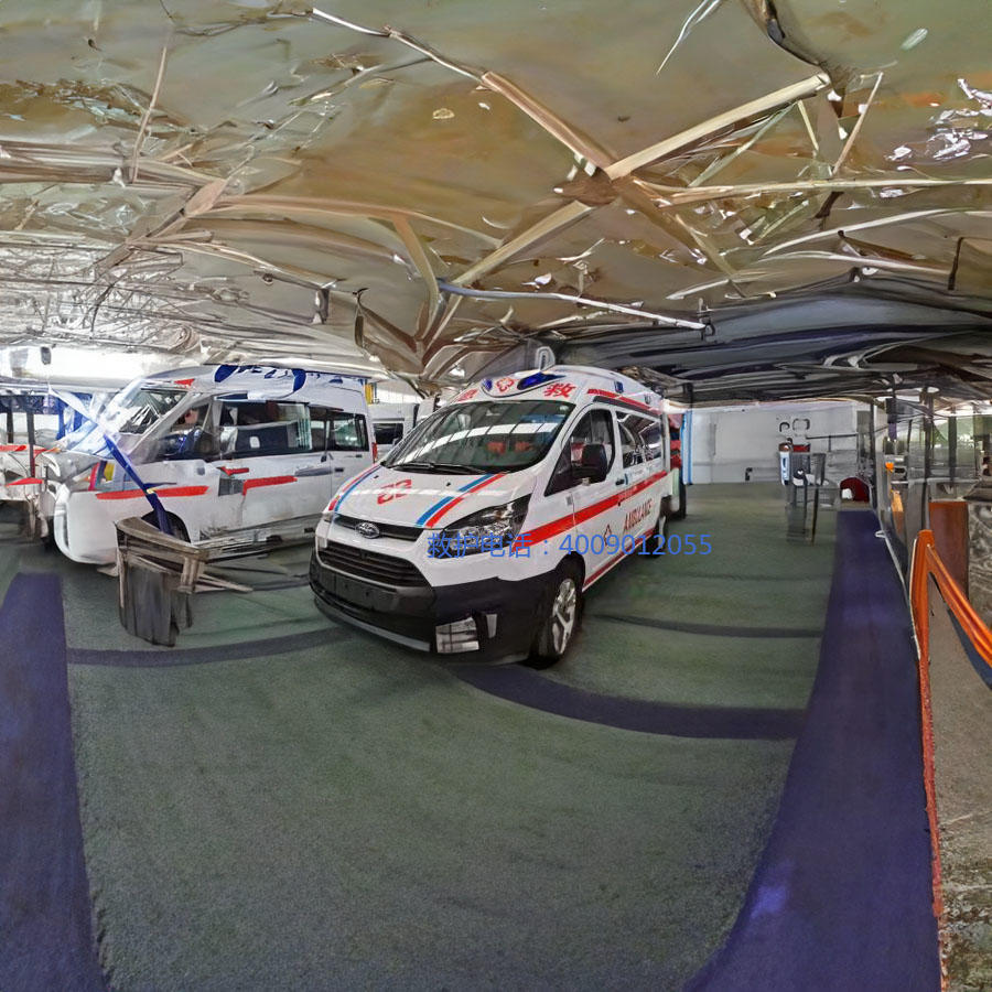出租救护车联系电话