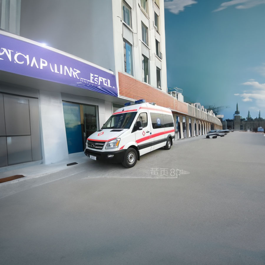 出租急救车电话号码