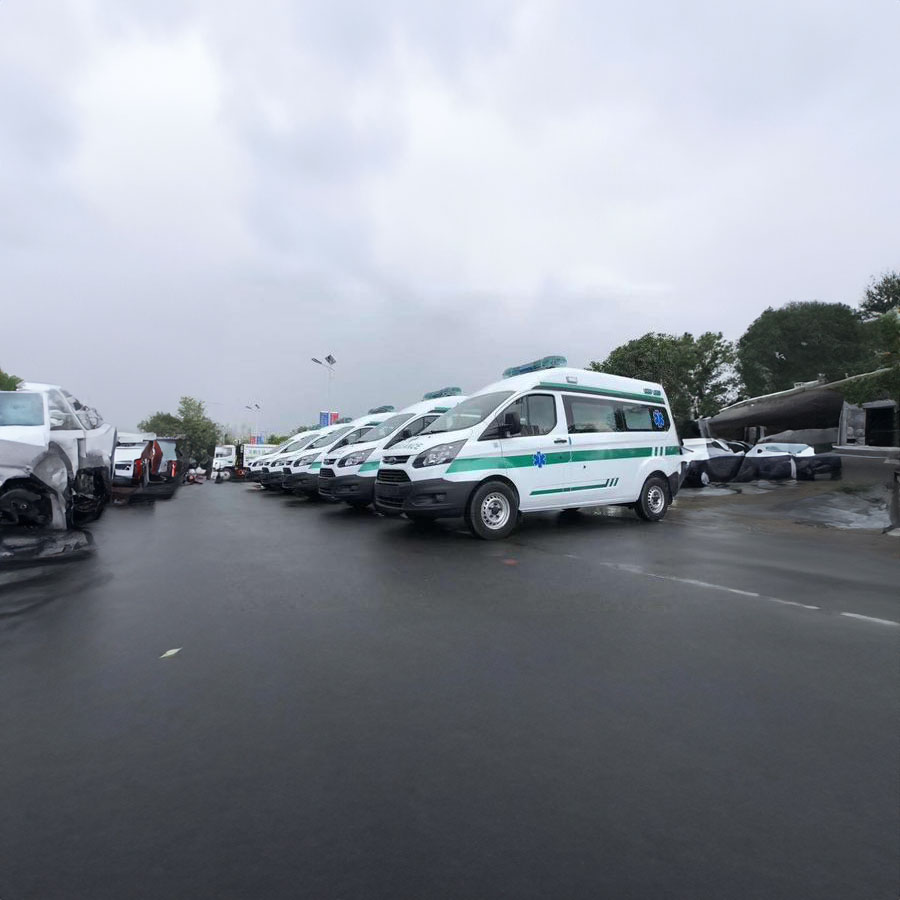 租赁急救车联系方式