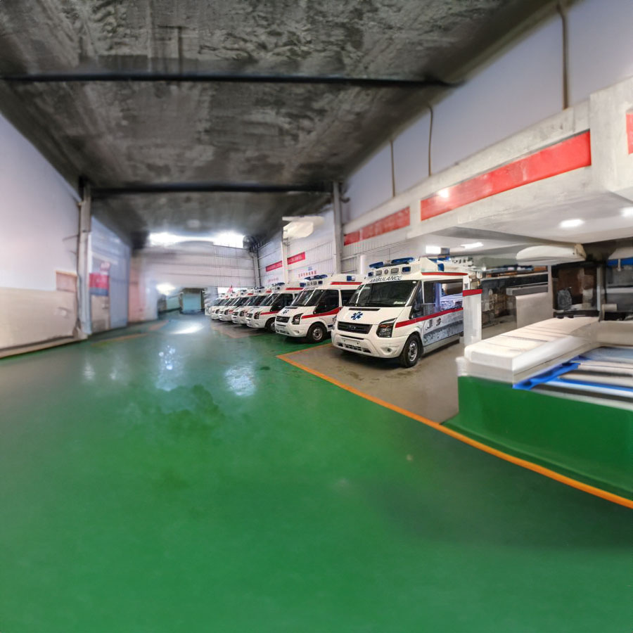 租赁救护车联系方式