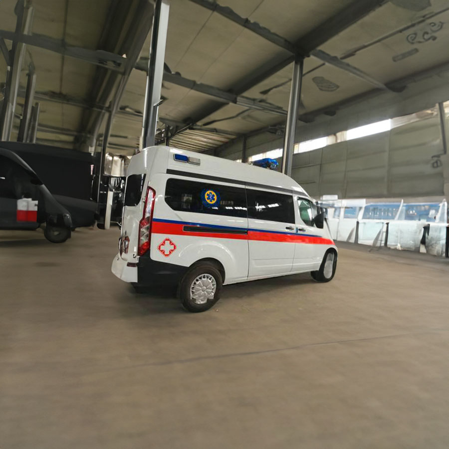 租赁救护车电话号码