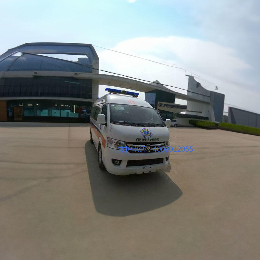 出租120联系电话