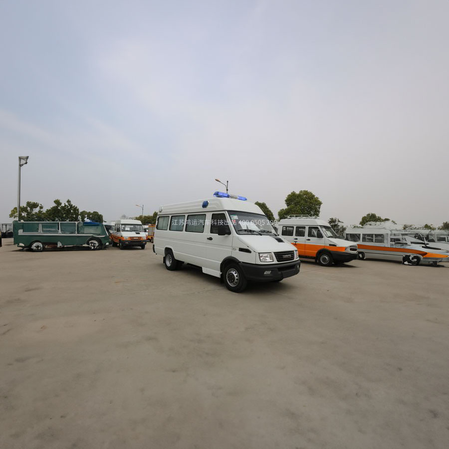 租赁救护车电话号码