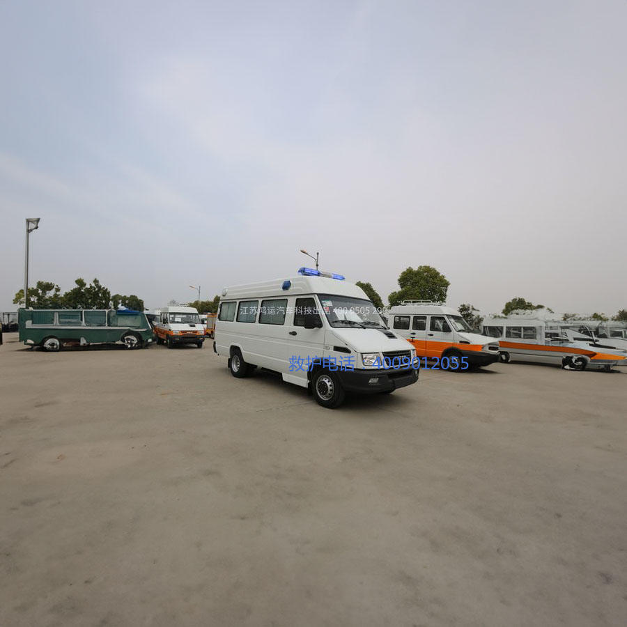 租赁救护车电话号码