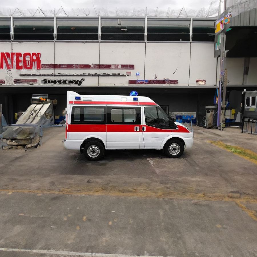 租赁私人救护车电话