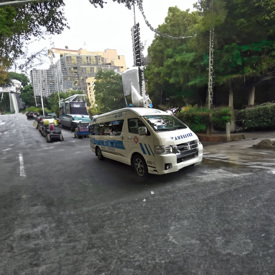 出租急救车联系电话