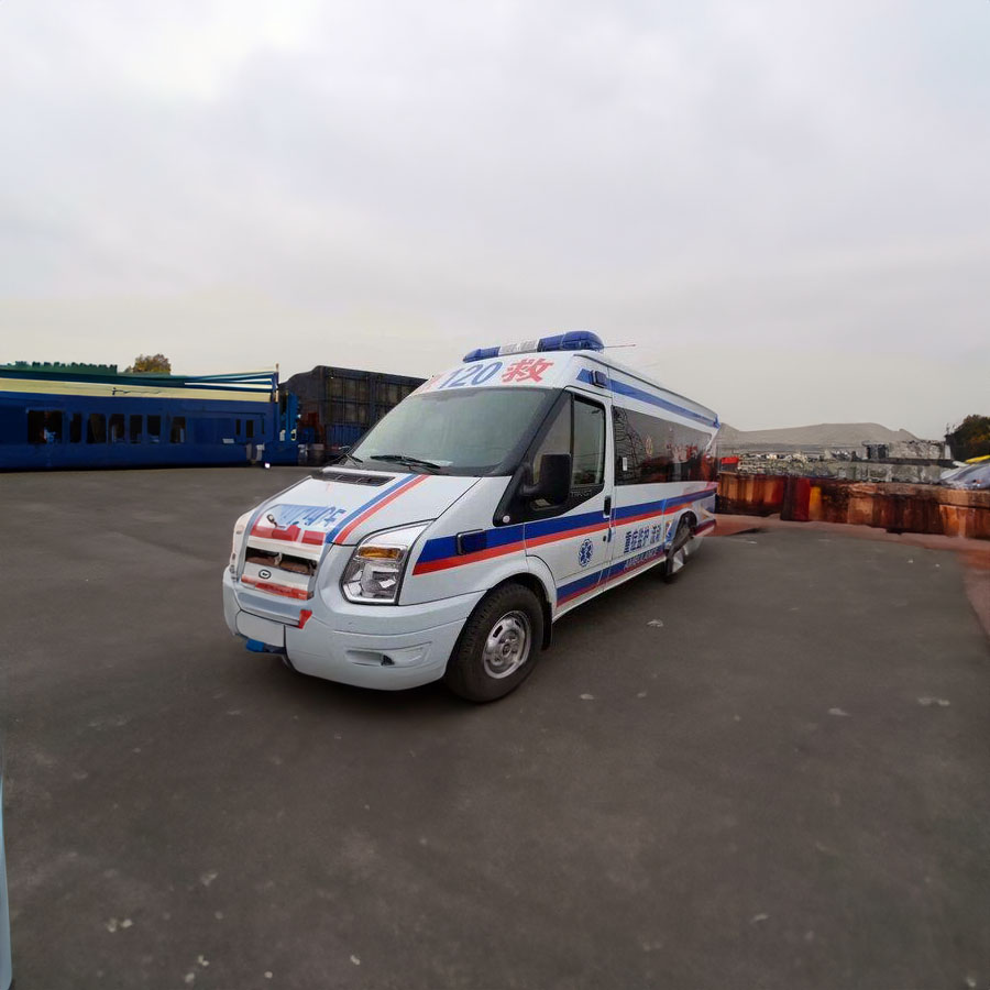 出租120联系方式