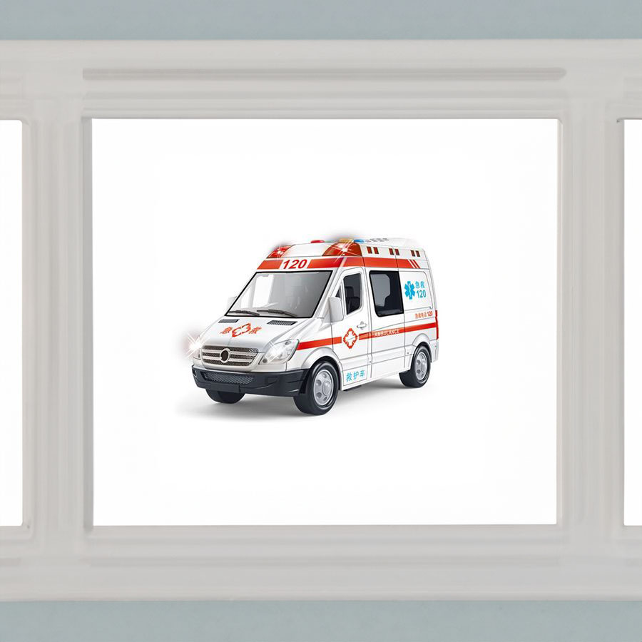 租赁急救车电话号码