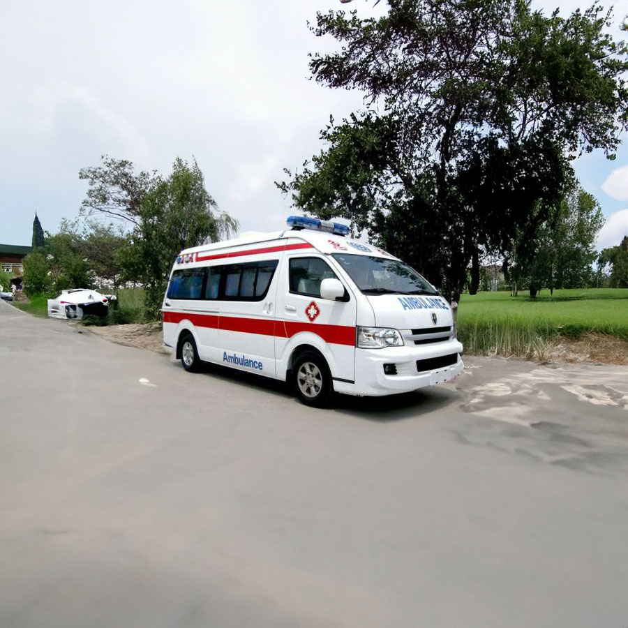 出租急救车联系方式