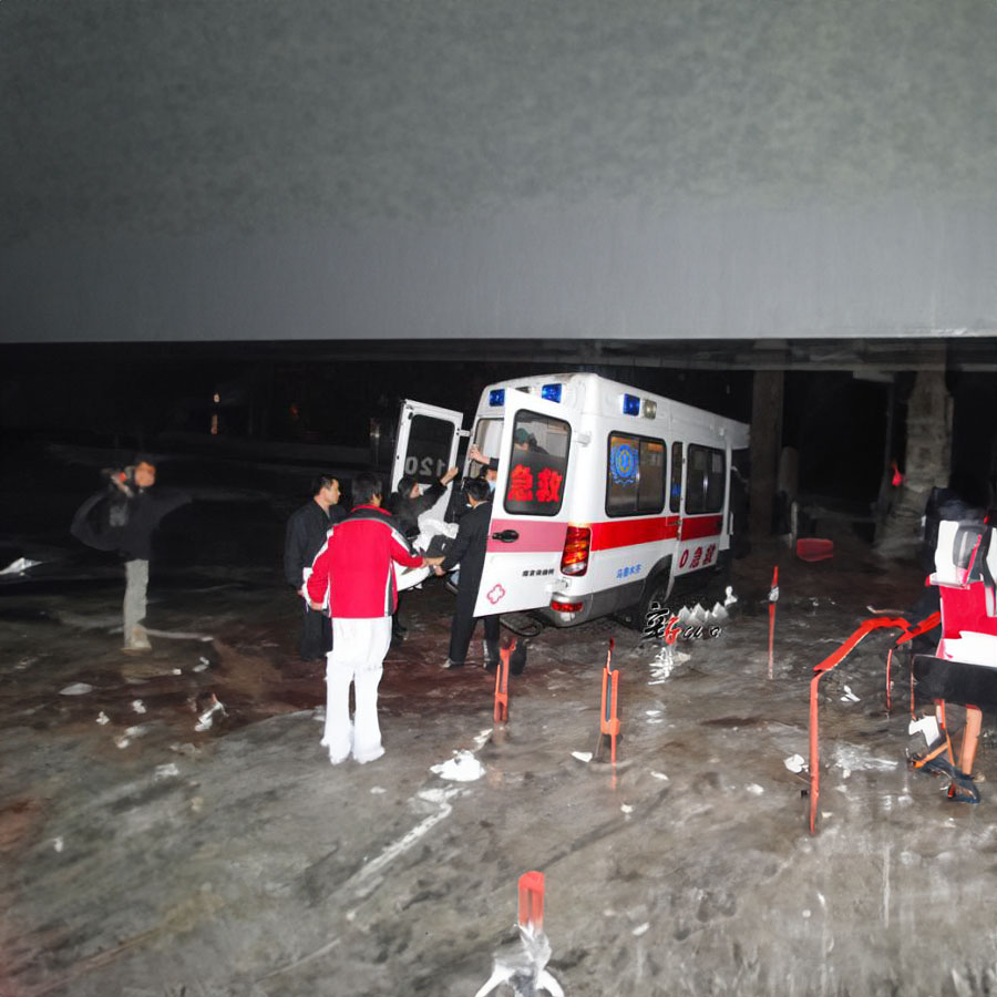 出租私人救护车联系方式