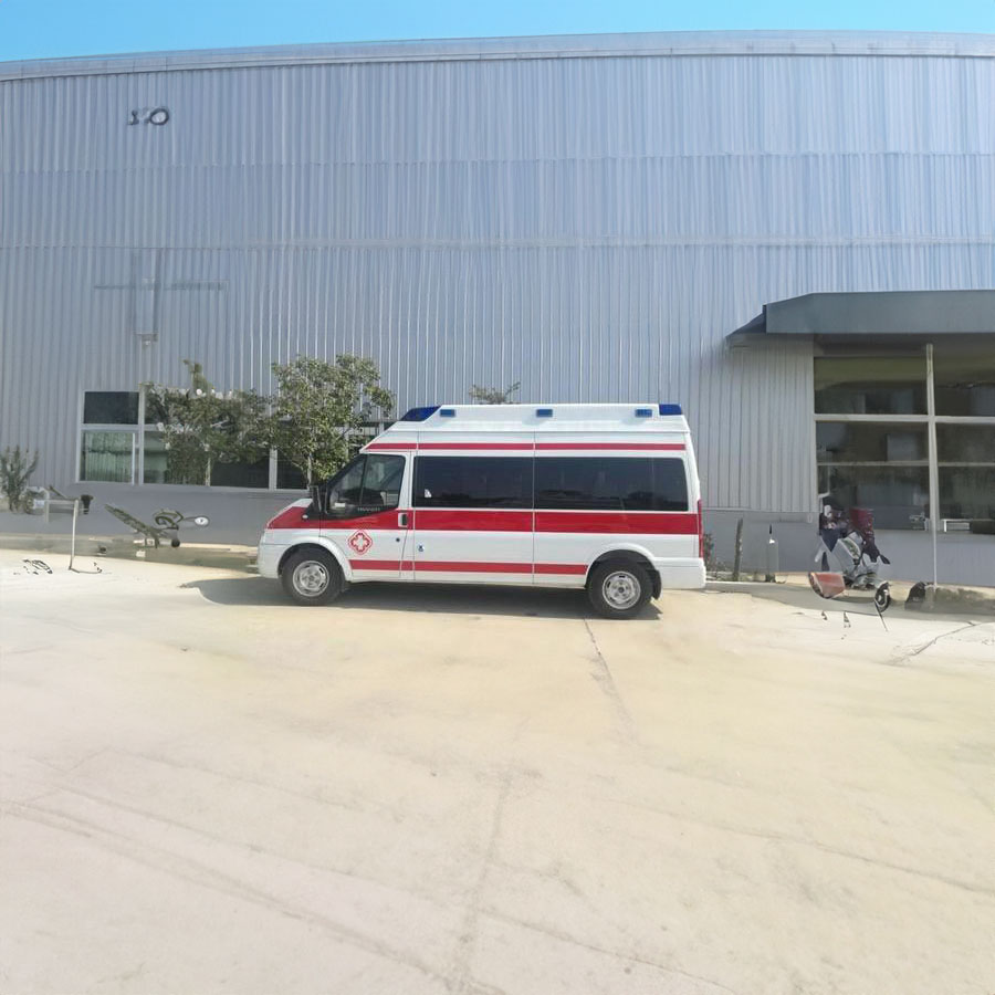 出租私人救护车电话号码