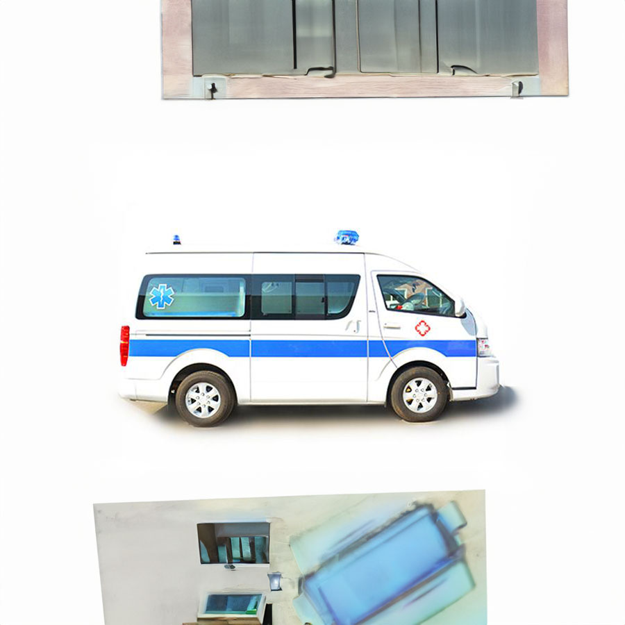 出租急救车电话