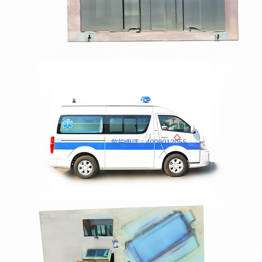 租赁救护车联系方式
