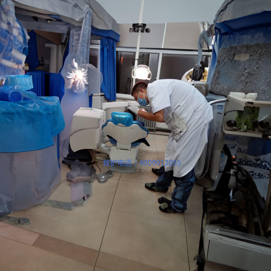 出租私人救护车联系电话