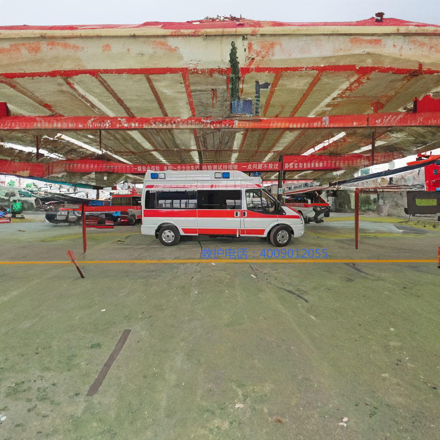 出租私人救护车联系方式