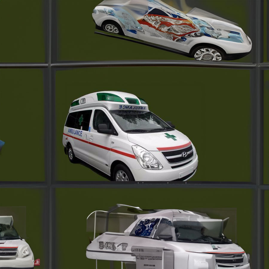 租赁救护车联系电话