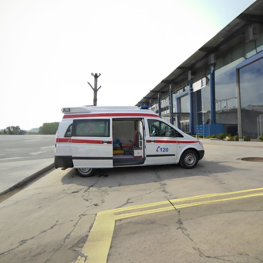 出租急救车联系电话