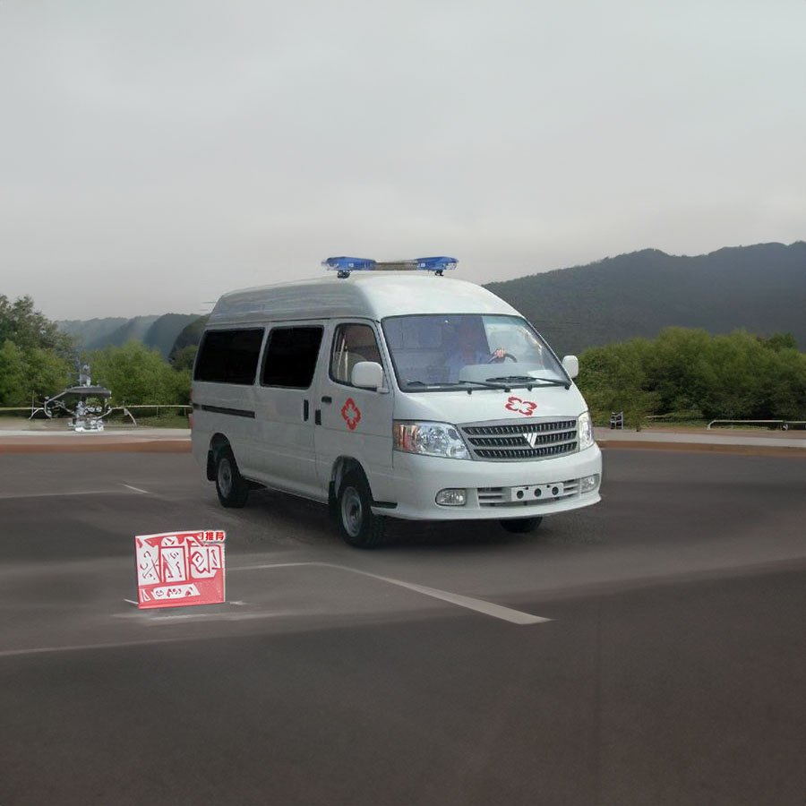 出租120联系方式