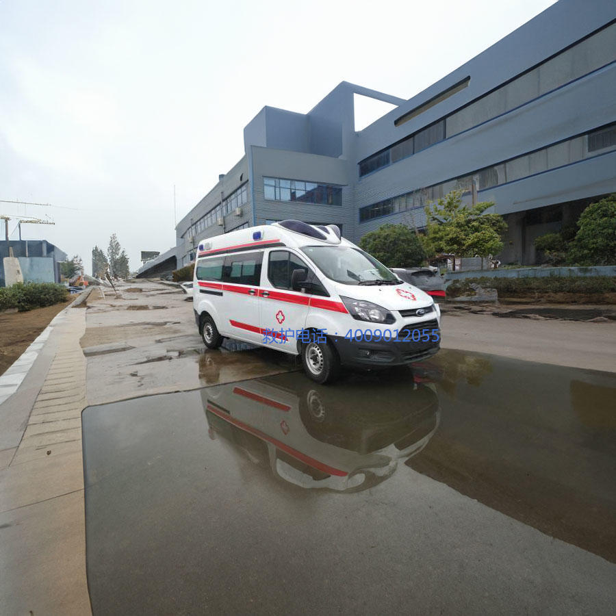 租赁私人救护车联系方式
