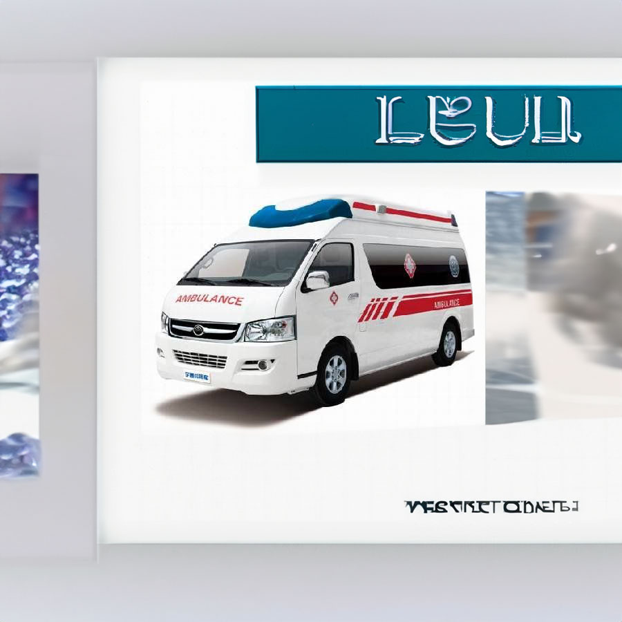 出租私人救护车