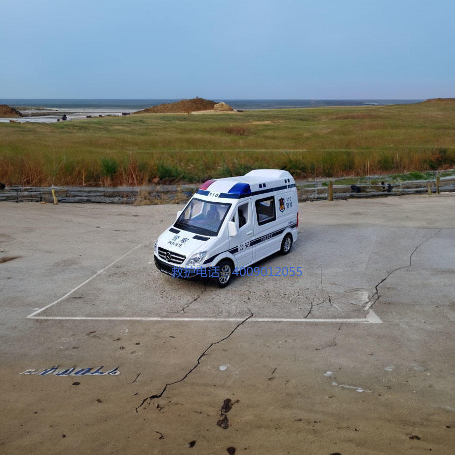 租赁救护车电话
