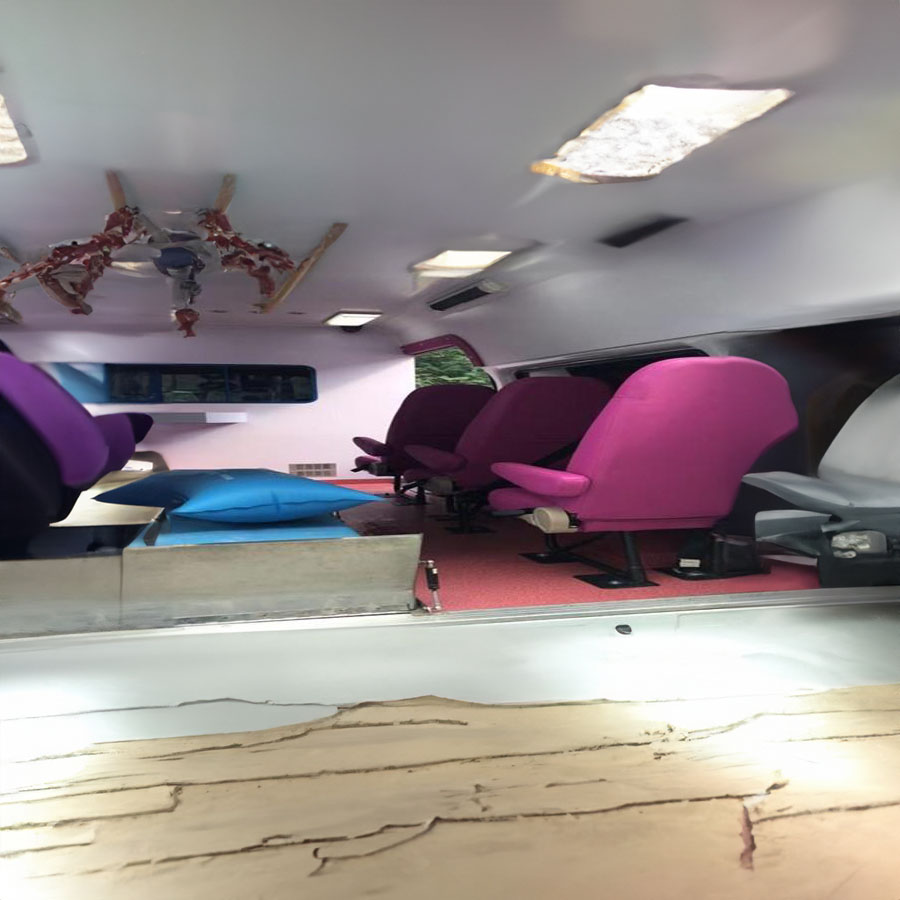 出租120联系电话