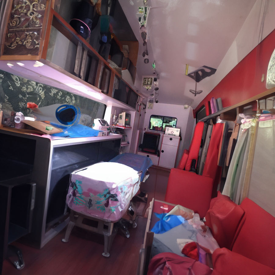 出租救护车电话号码