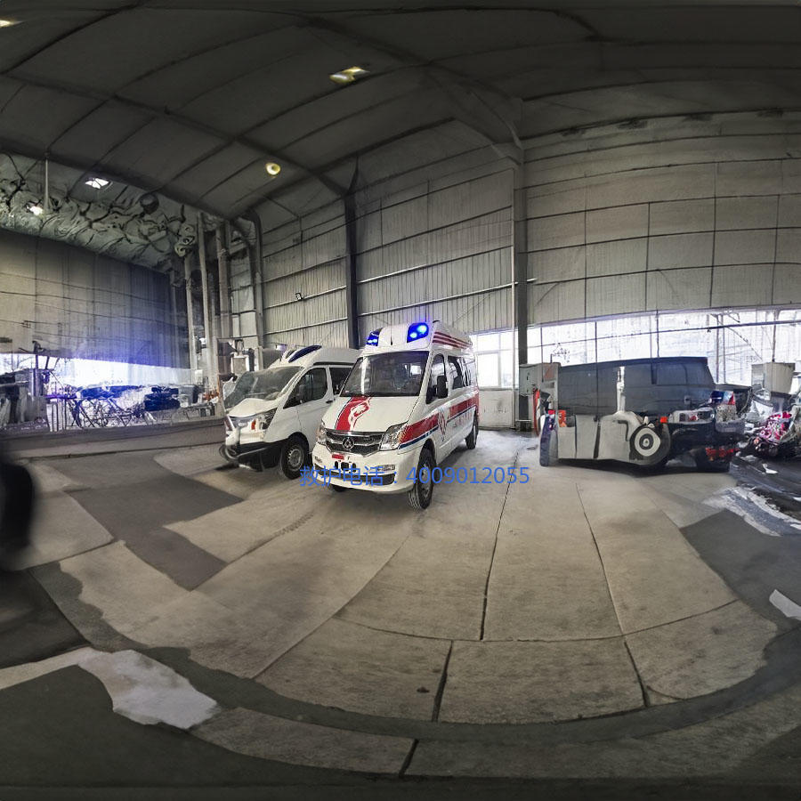 出租私人救护车电话号码