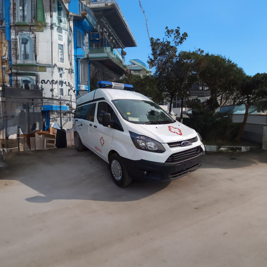 租赁救护车联系电话