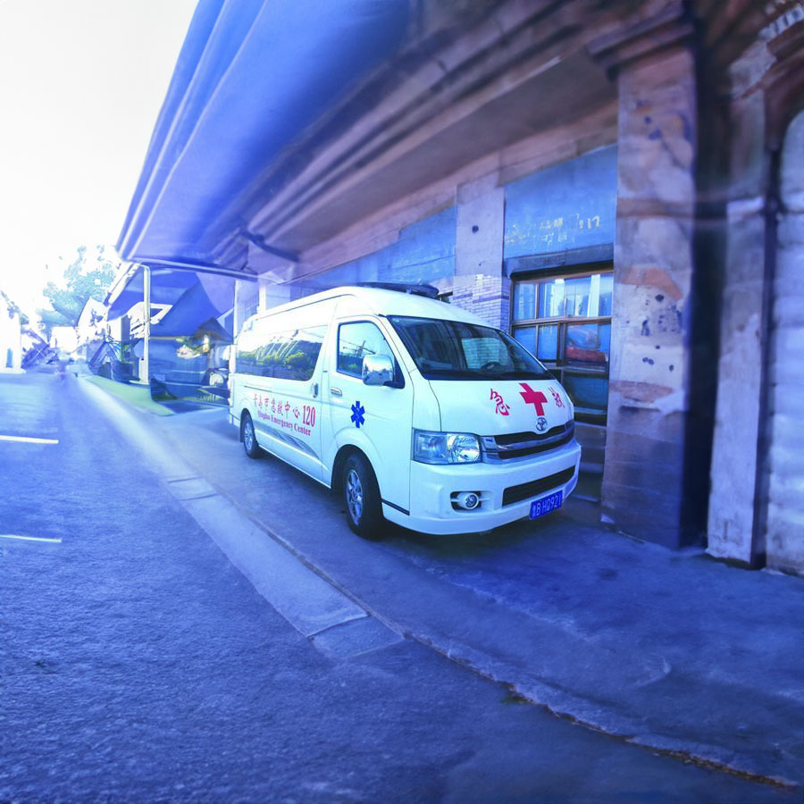 租赁私人救护车联系方式