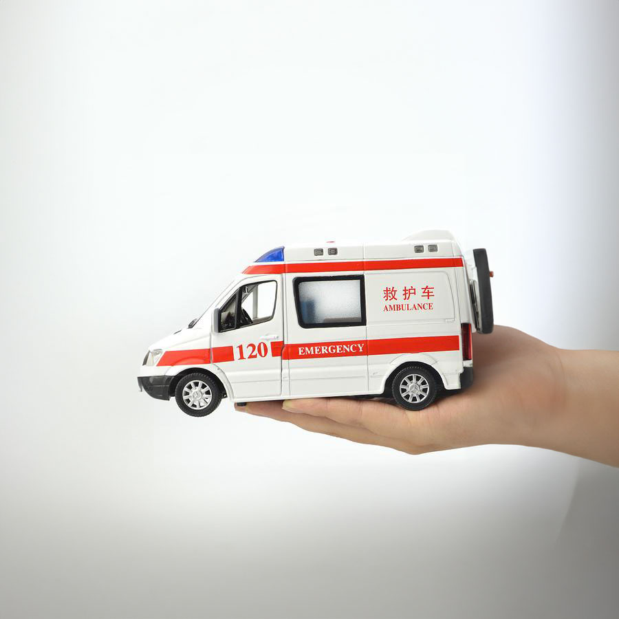 租赁急救车电话号码