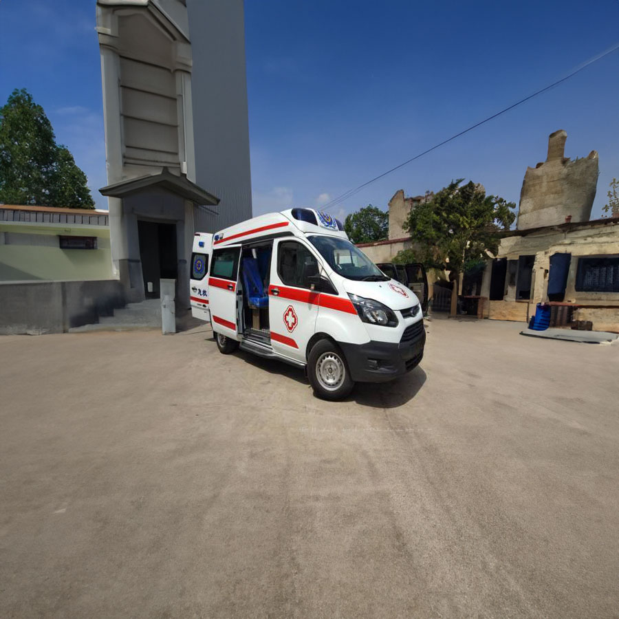 出租私人救护车联系方式