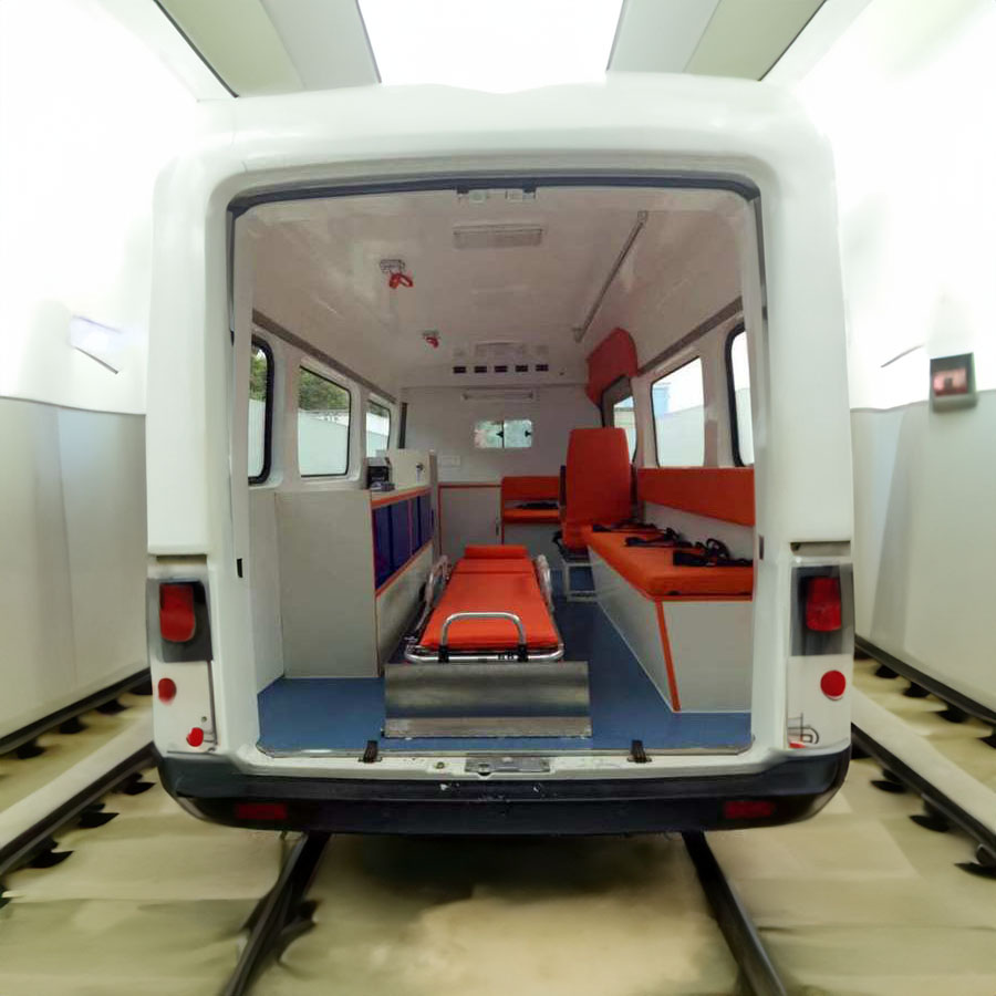 出租私人救护车电话