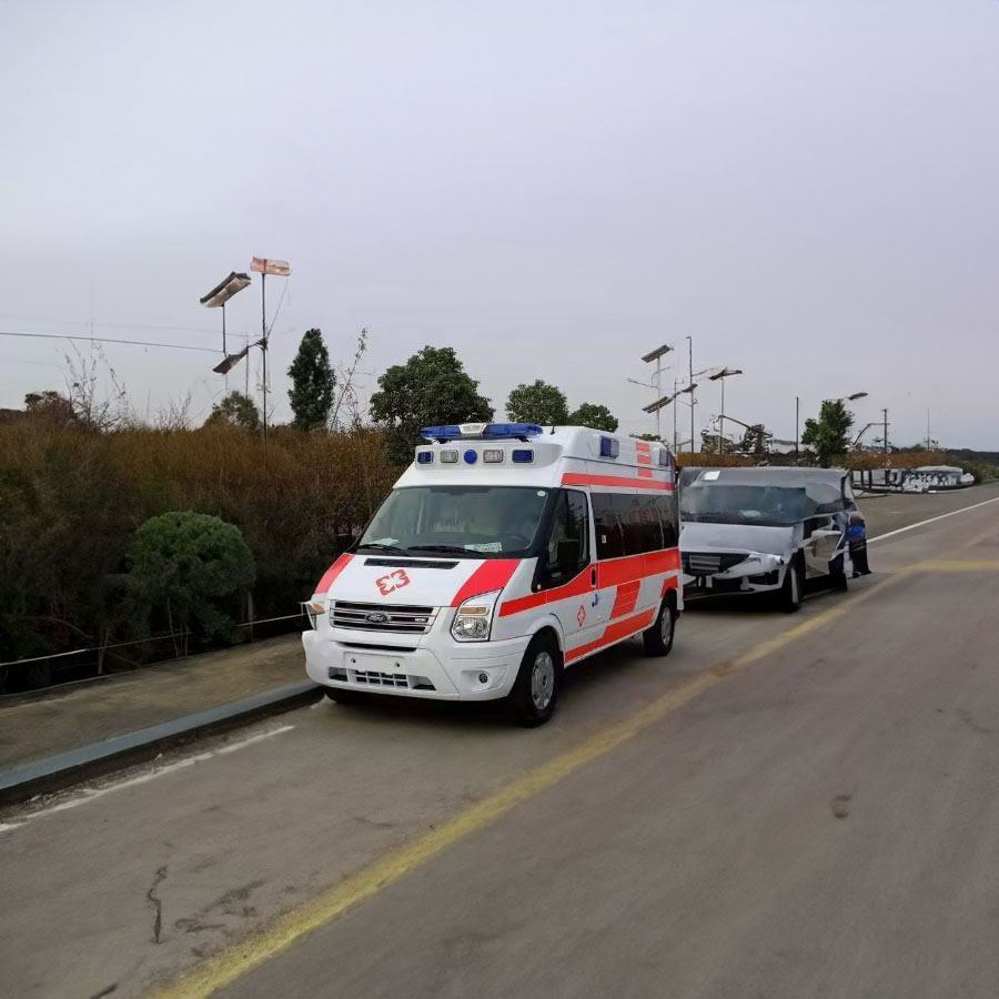 出租急救车电话