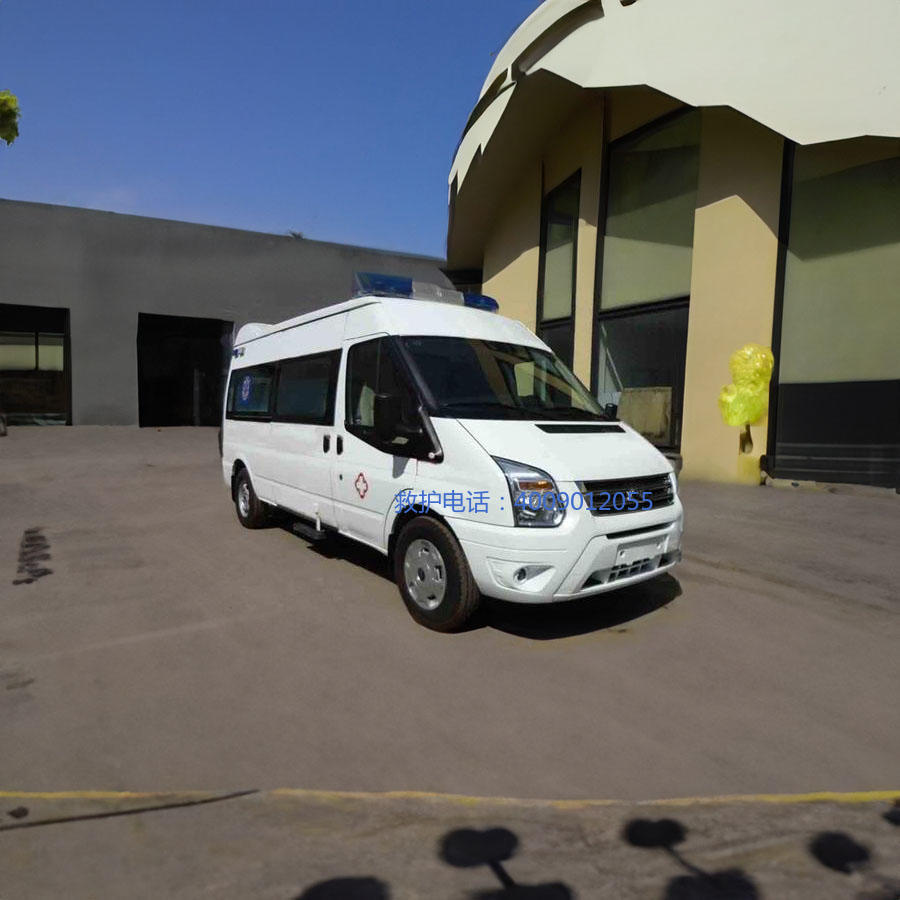 出租救护车电话号码