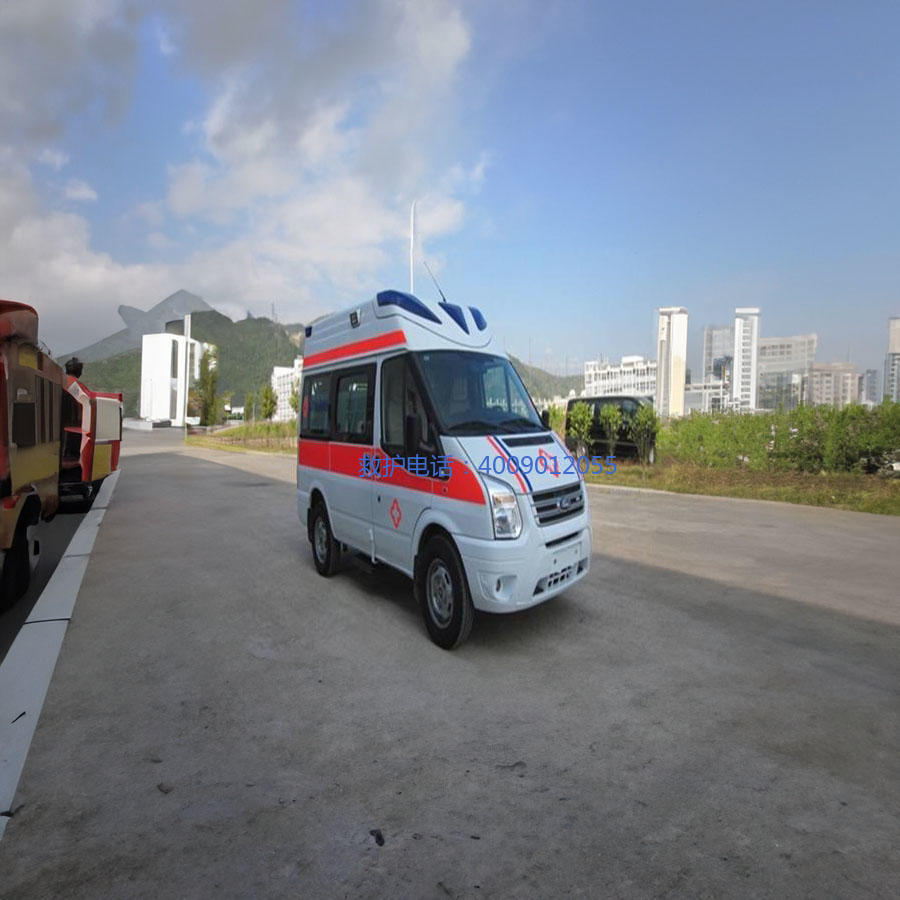 租赁急救车联系电话
