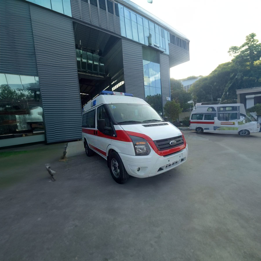 出租私人救护车电话