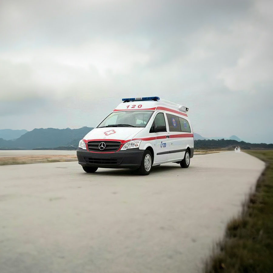 出租私人救护车联系电话
