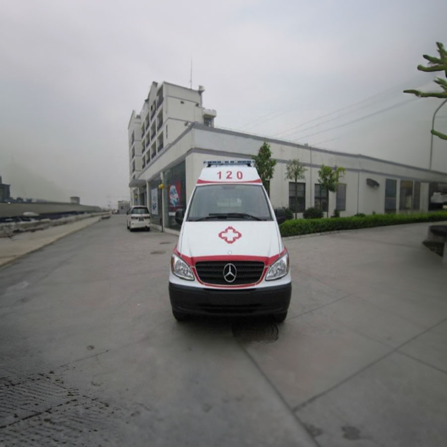 出租救护车联系电话