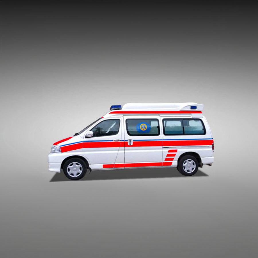 出租救护车联系方式