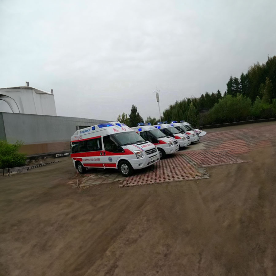 出租私人救护车电话号码